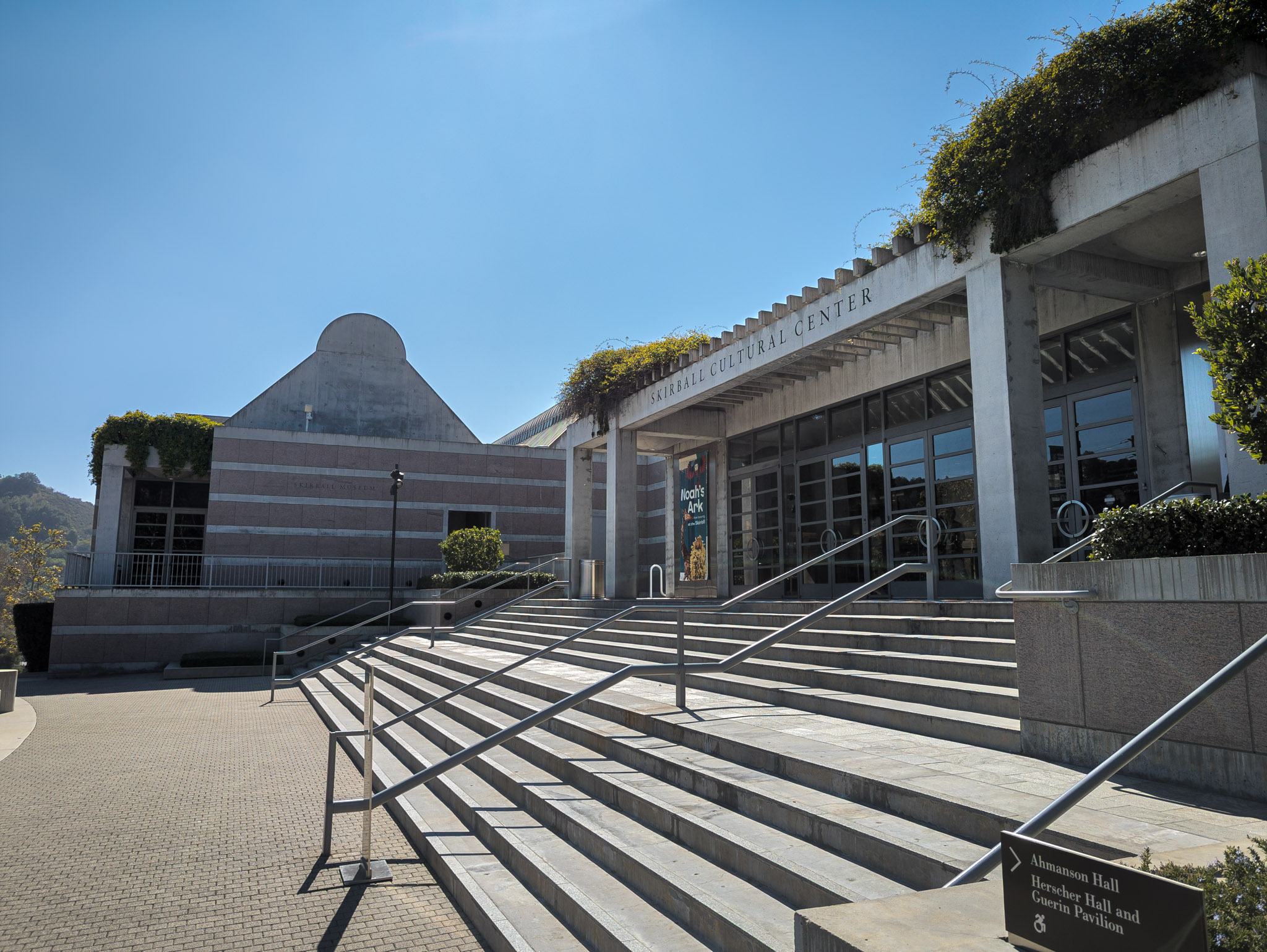 Skirball Cultural Center