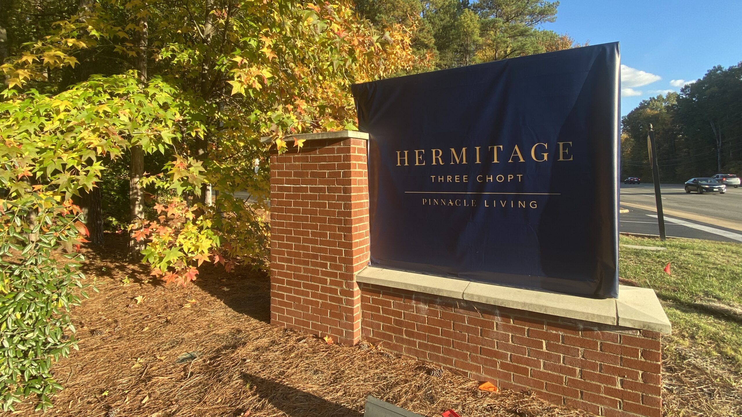 Henrico-based assisted living operator buys two local facilities for $9M 2 pinnacle three chopt scaled