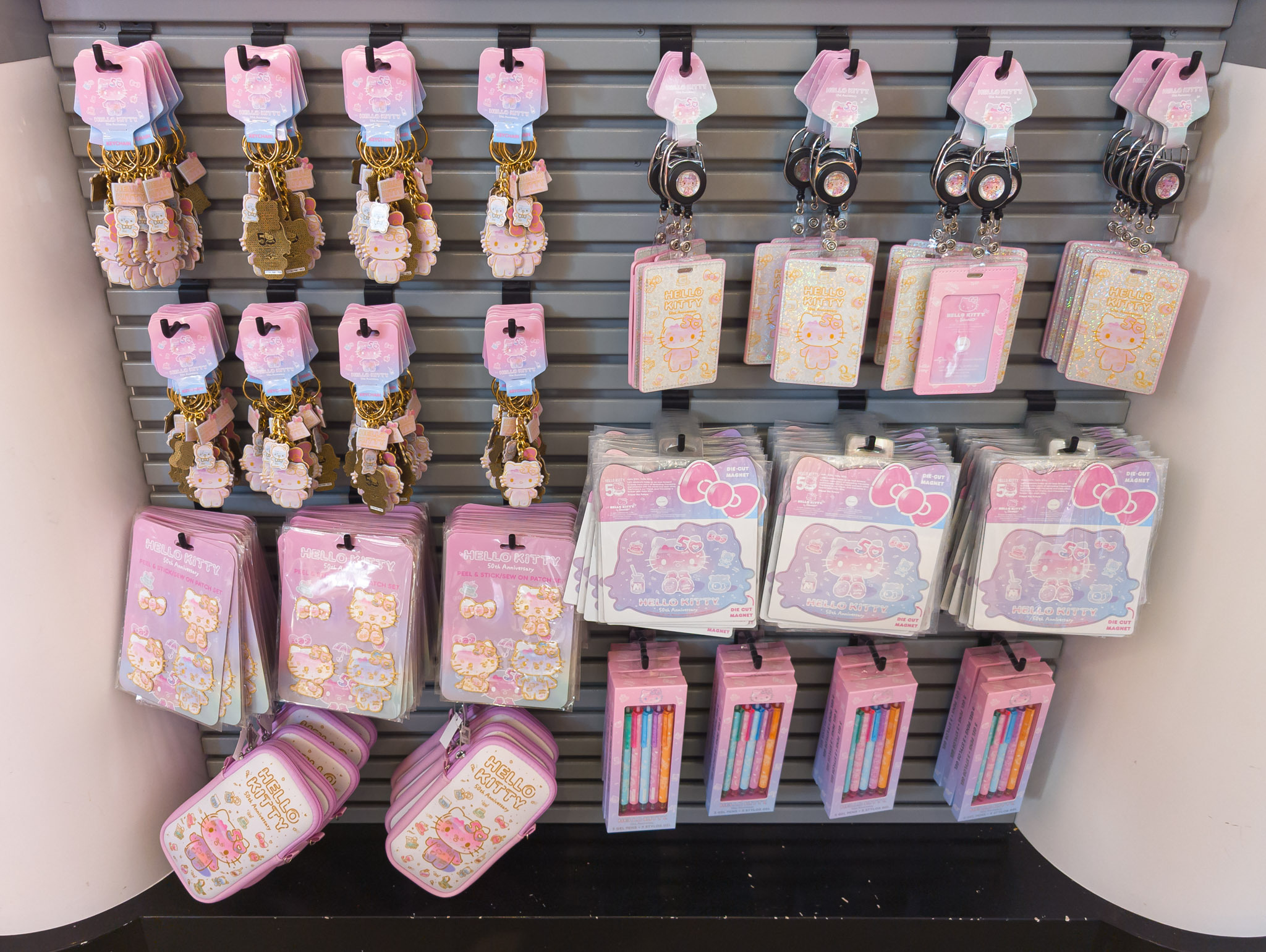Sanrio Smile Shop