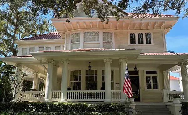 Florida’s most beautiful neighborhoods: Old Hyde Park Home Tour returns,Andrew Harlan