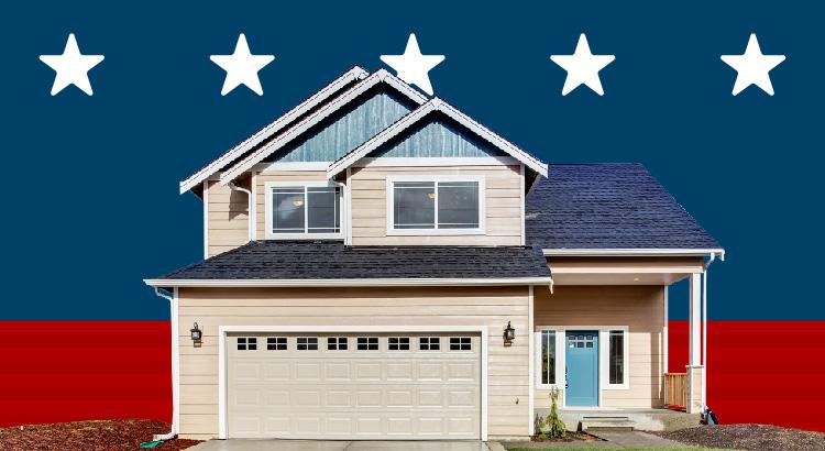 Q&A: How Do Presidential Elections Impact the Housing Market? Simplifying The Market