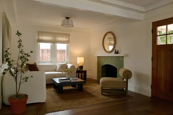 The Sweetest Craftsman In West Adams, $1.349M,Philip Ferrato