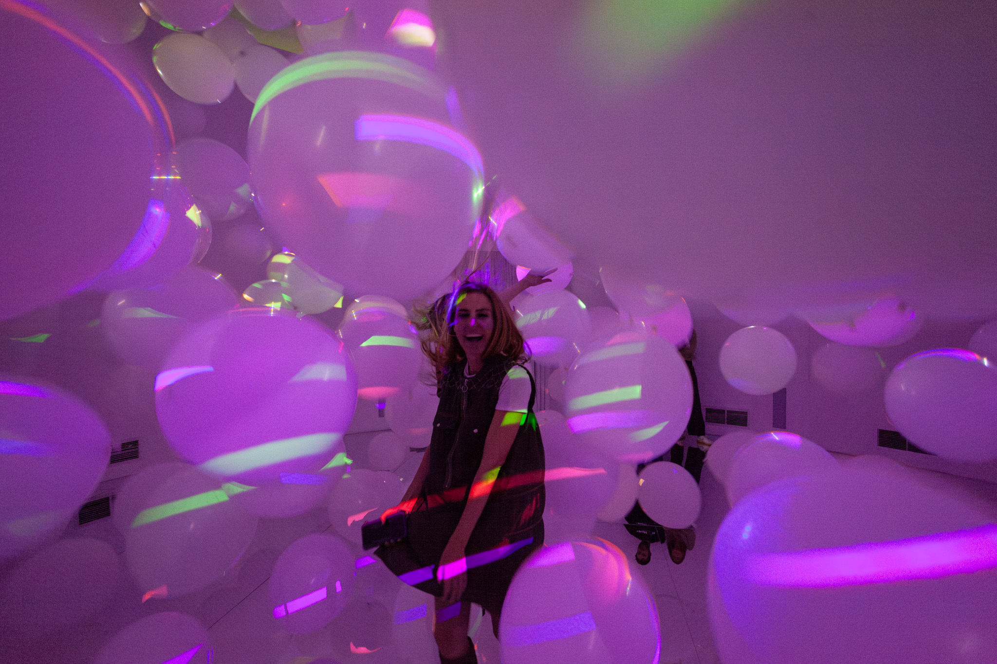 Balloon Museum