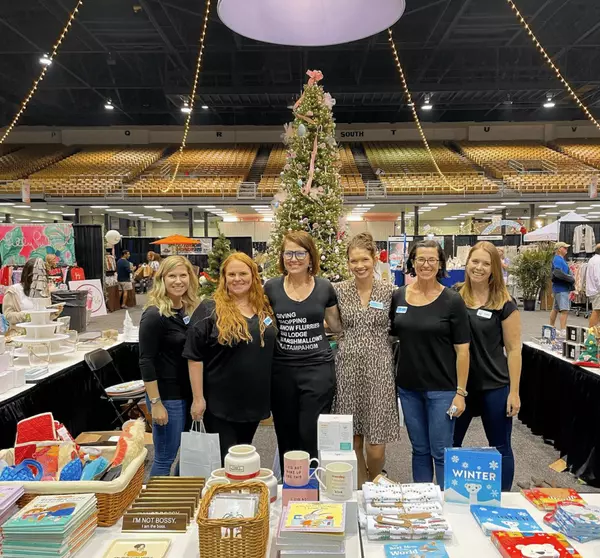 Junior League&#8217;s huge Holiday Gift Market returns to Tampa this weekend