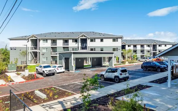 CBRE Arranges $23M Refi for Bremerton Apartment Complex