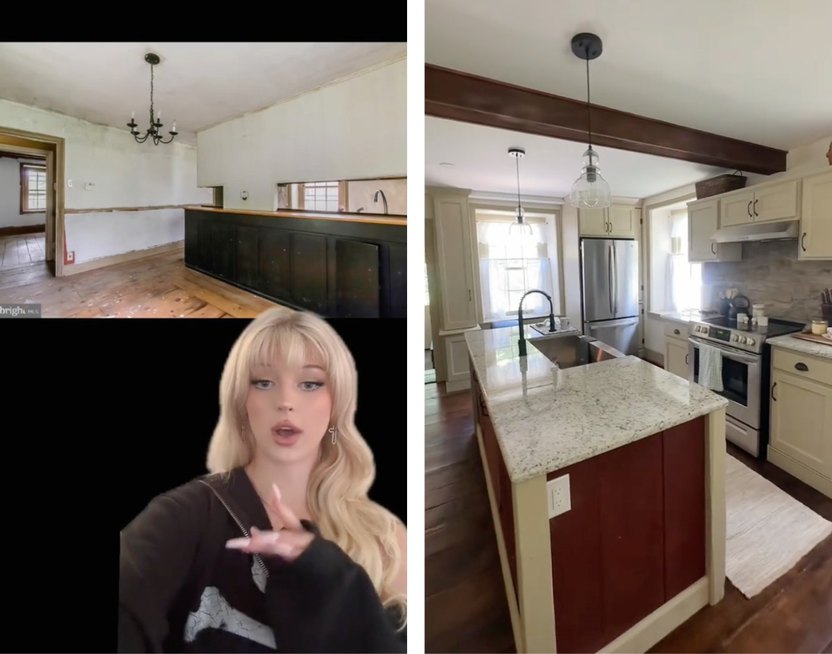 TikTok/Loren Gray