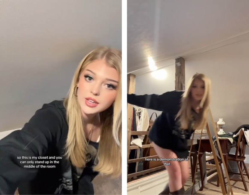 TikTok/Loren Gray