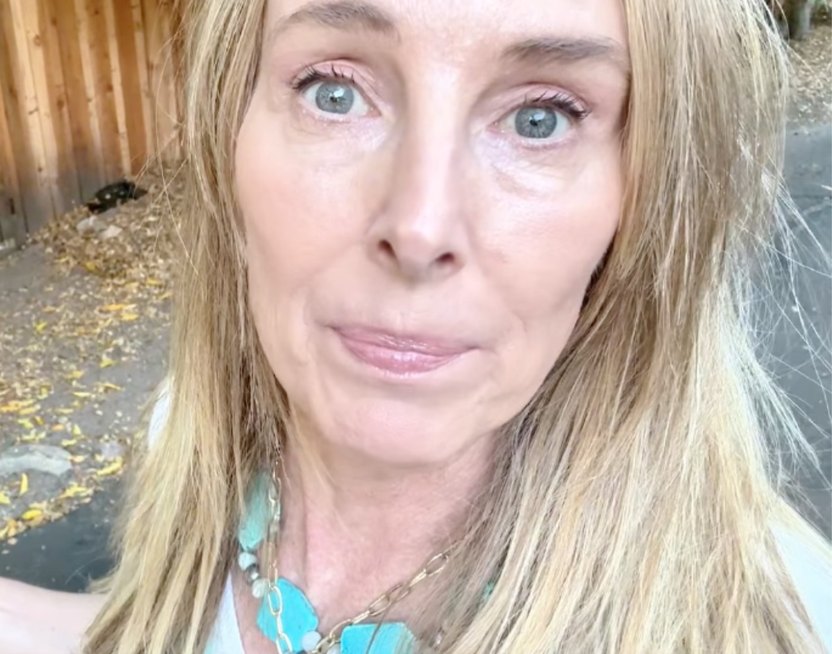 Instagram/Chynna Phillips