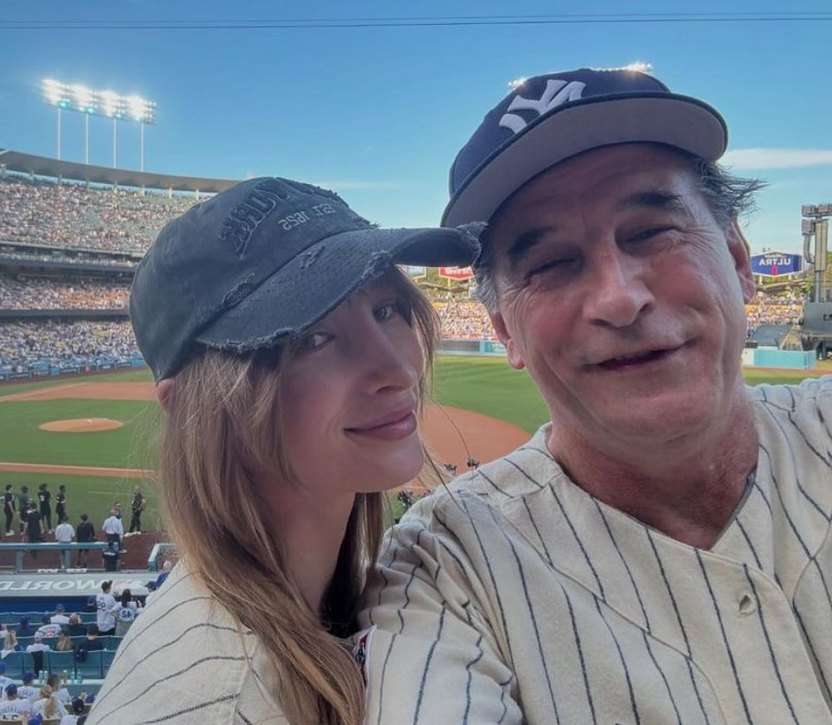 Instagram/Billy Baldwin