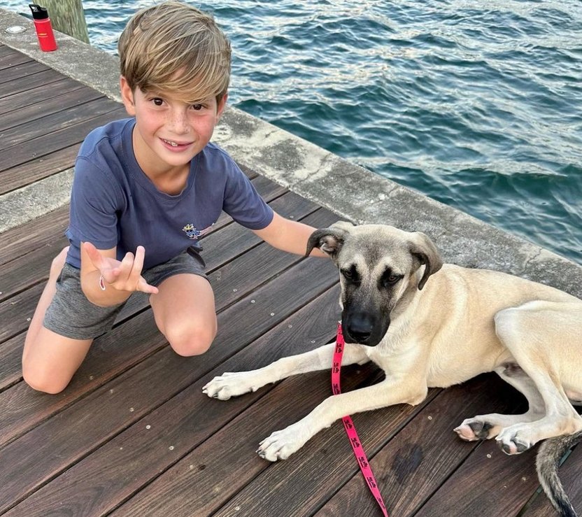 Instagram/Ivanka Trump