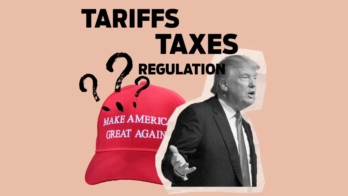 Trump-