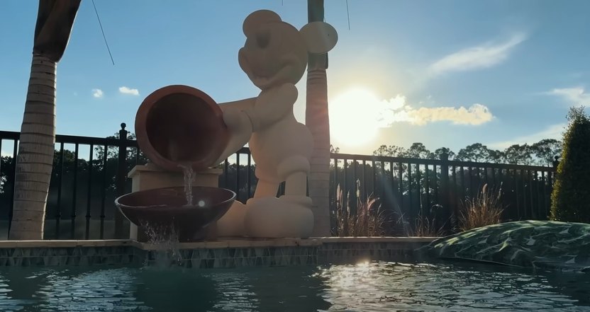 YouTube/Angie Bellemare