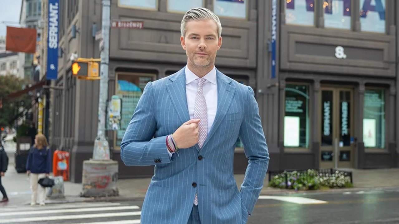 Ryan Serhant