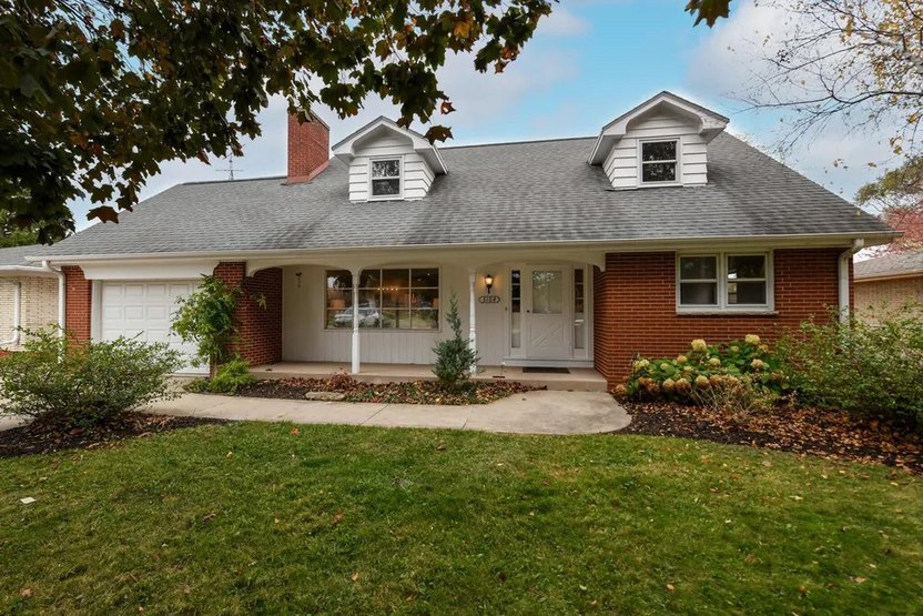 NAR third quarter report