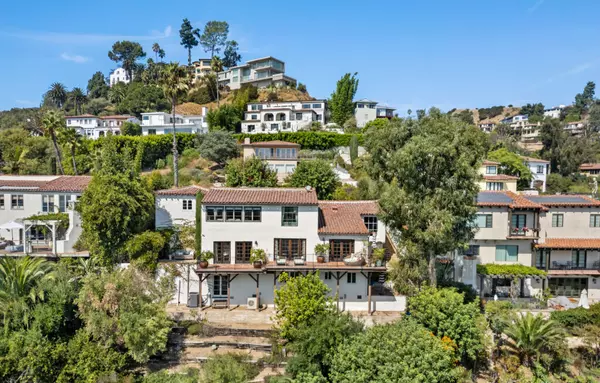 feature image of The Most Wonderful House In Outpost Estates, $4.3M