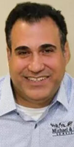 Basim Mansour