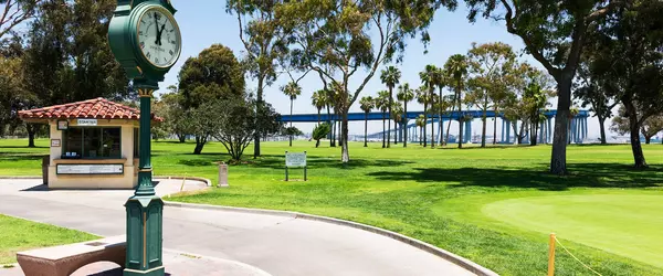 15 of the Best Golf Courses in San Diego