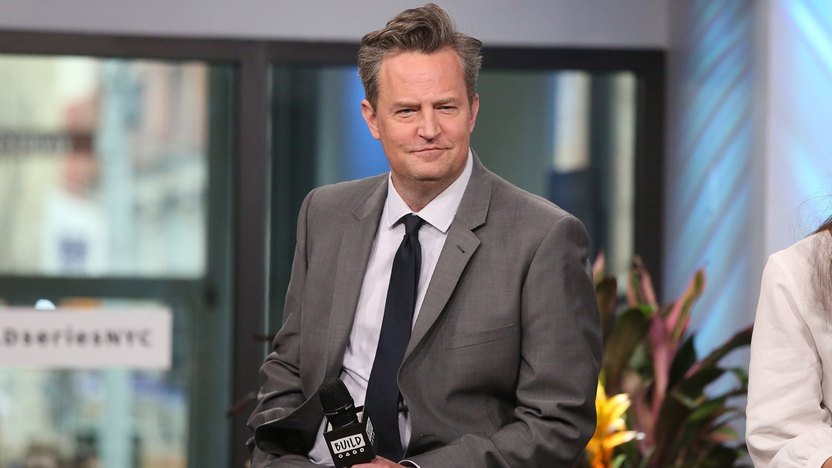 Matthew Perry Sells Malibu Beach House for $13.1M