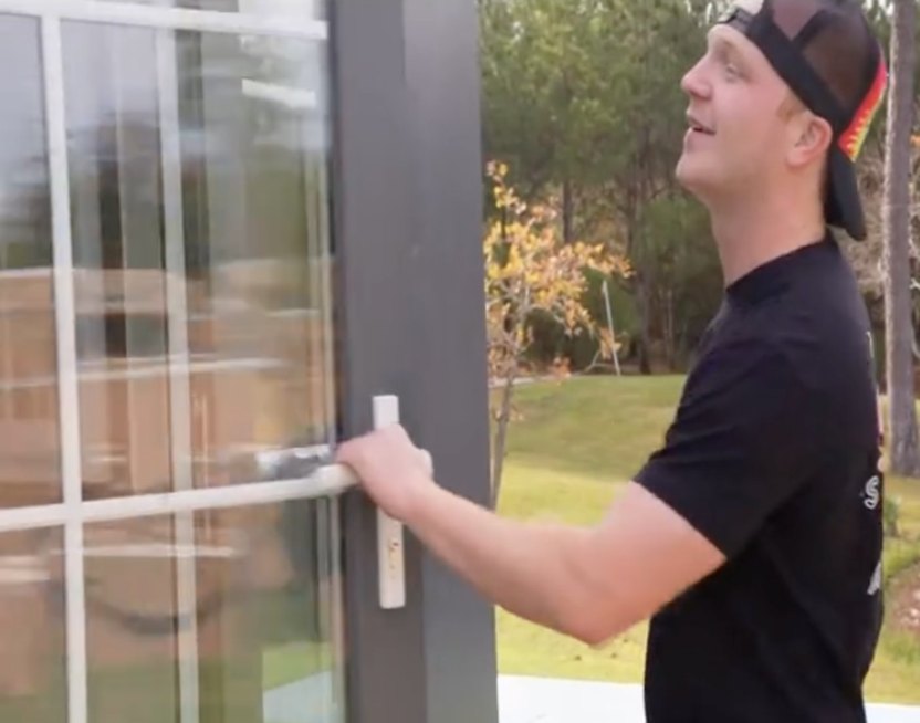 Amazon Tiny House