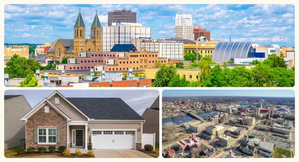 3 Cities Where Mortgage Payments Are Less Than $1,500 a Month