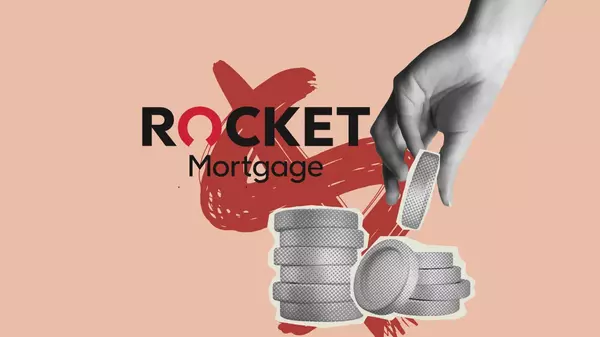 Rocket’s origination volume jumps 28% in Q3