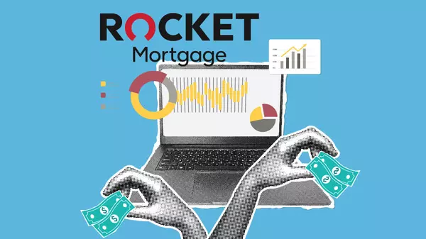 How Rocket Mortgage plans to win in 2025,Sarah Wolak