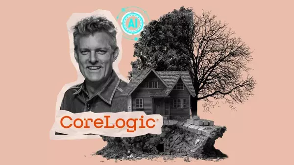 CoreLogic’s John Rogers on AI, climate risk and land development issues