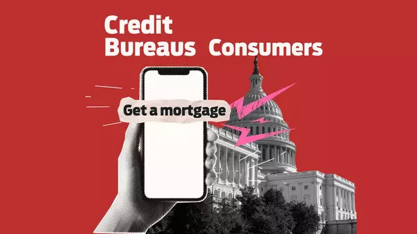 feature image of Credit bureaus will push to scale back mortgage trigger leads bill