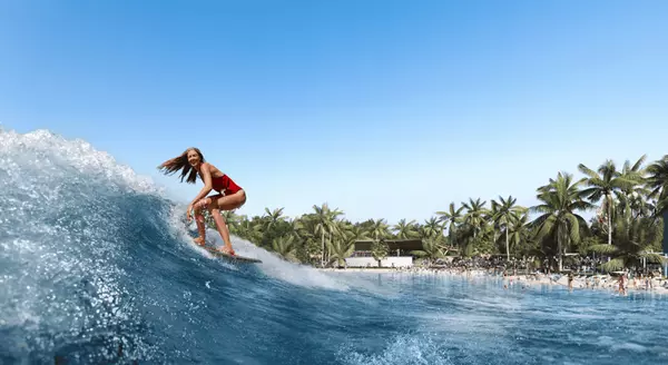 Huge surf park announced for 6,000-acre development in Pasco County