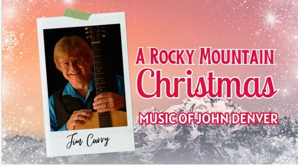 Poway OnStage Presents Heartwarming Holiday Show Featuring the Music of John Denver