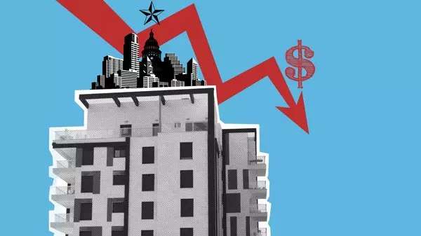 Some say Austin’s rental market might collapse. That’s not reality