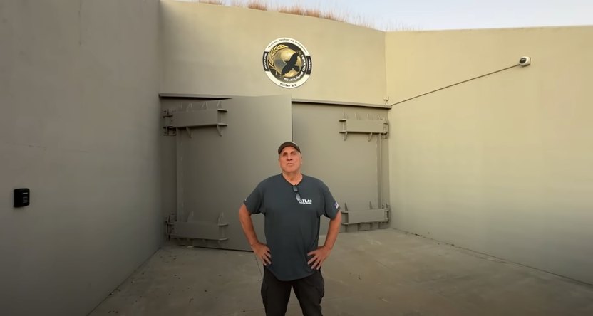 Atlas Survival Shelters