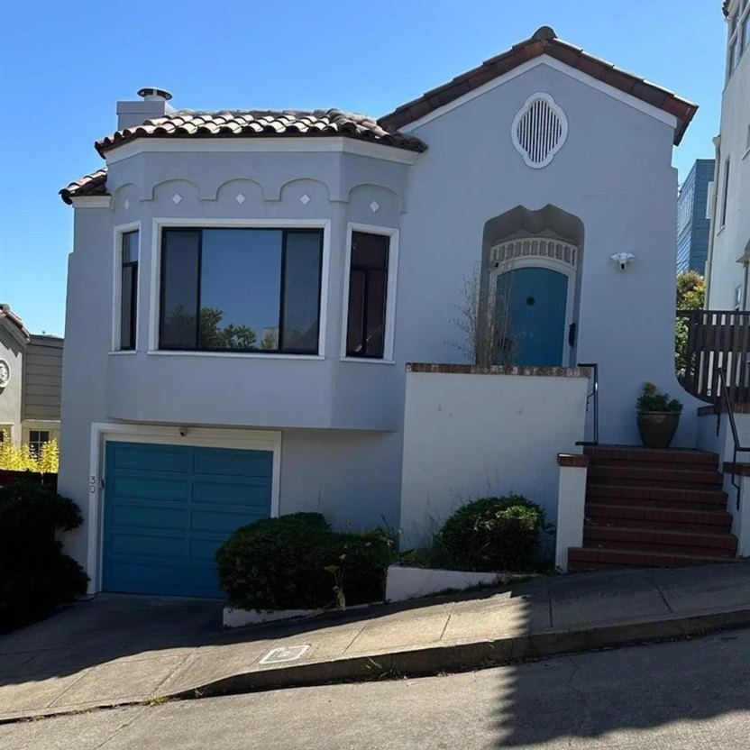 30 N View Ct, San Francisco, CA 94109