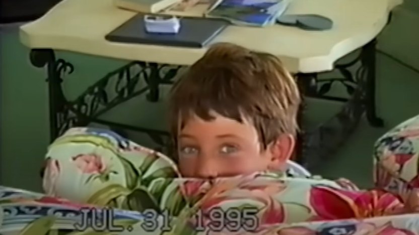 JonBenet Ramsey Netflix