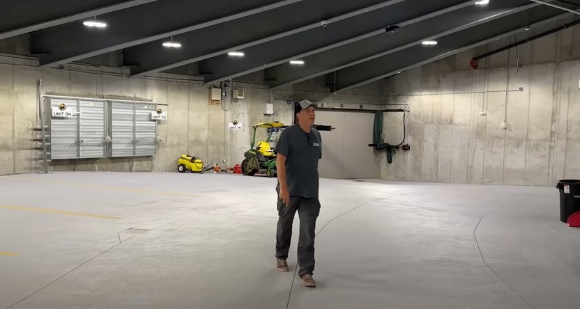 Atlas Survival Shelters