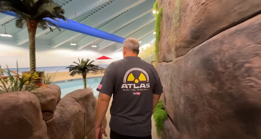 Atlas Survival Shelters