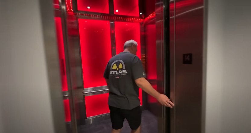 Atlas Survival Shelters