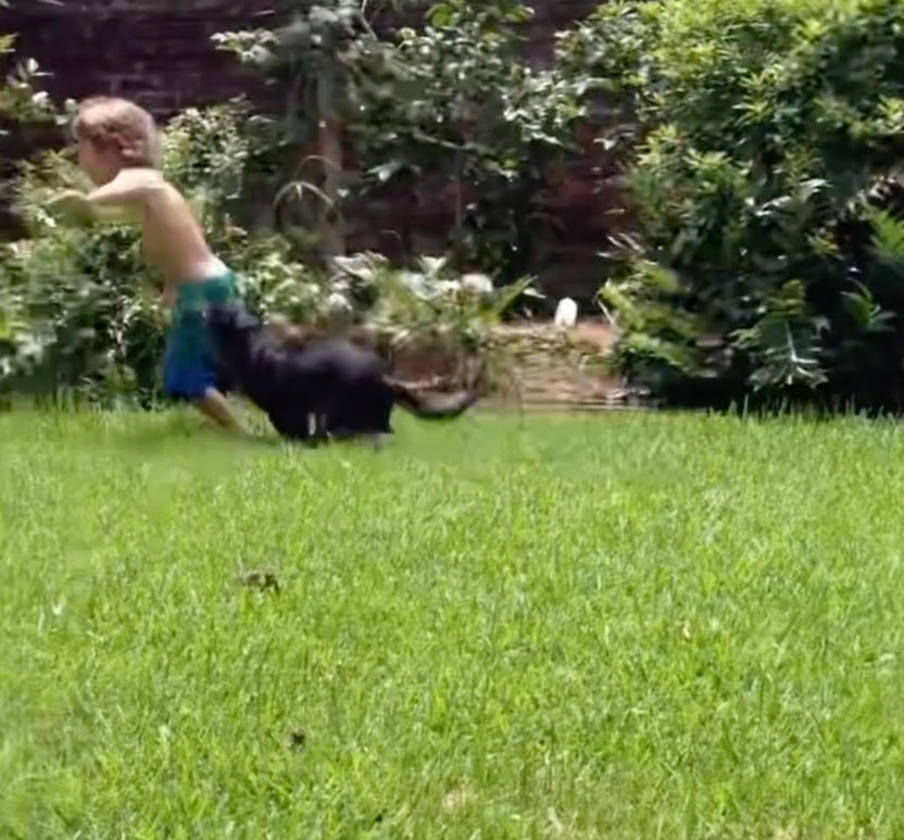 Instagram/Camila McConaughey