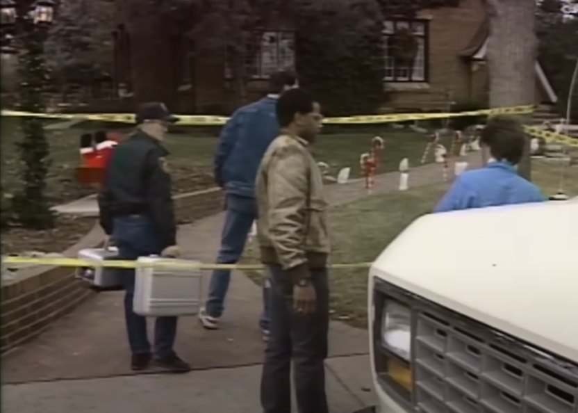 JonBenet Ramsey Netflix