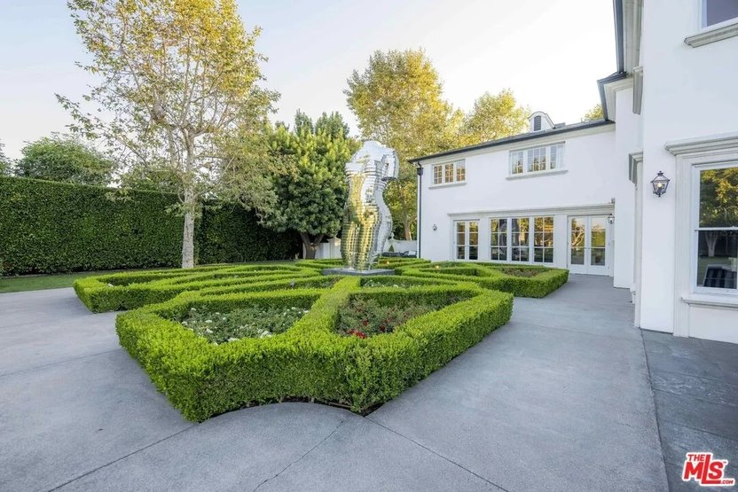 Diddy mansion