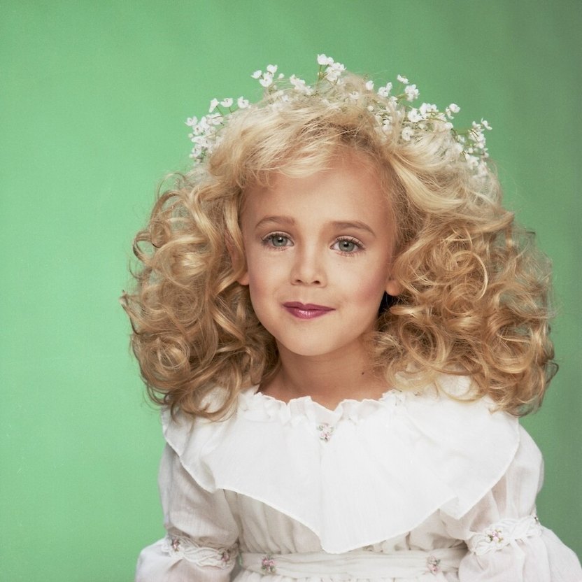 JonBenet Ramsey