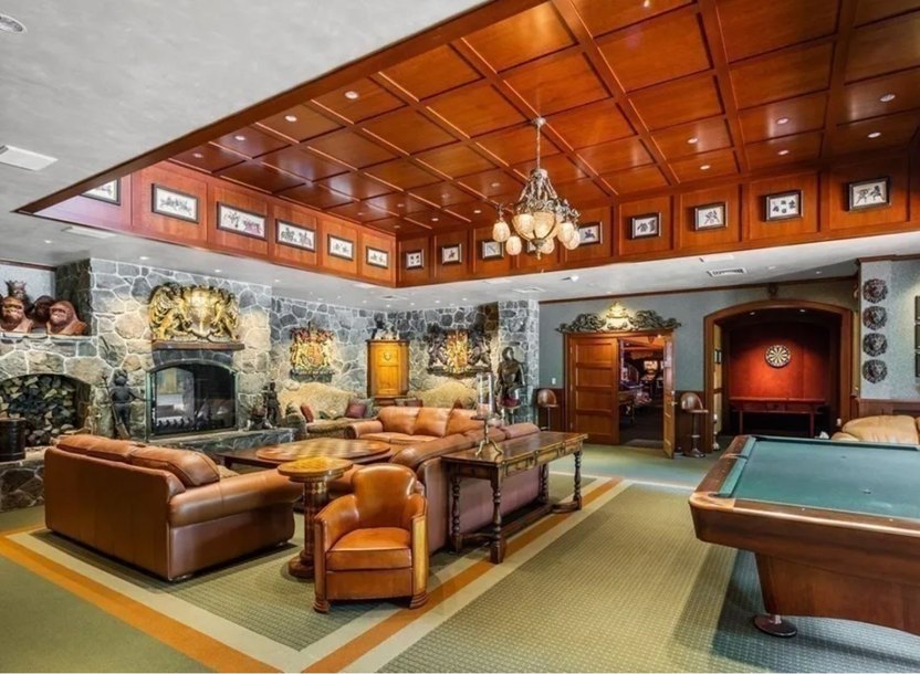 Yankee Candle founder's estate