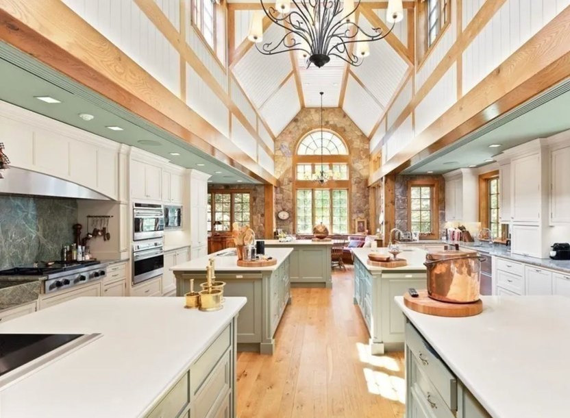 Yankee Candle Co. founder's estate