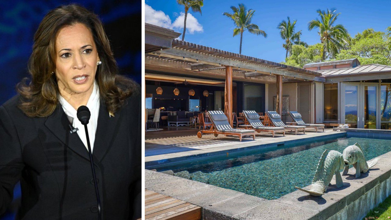 Kamala Harris