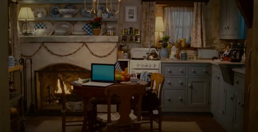 The Holiday
