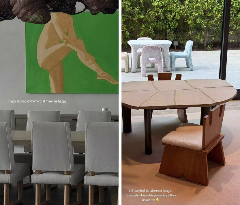 Instagram/Kylie Jenner