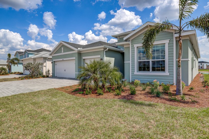 Babcock Ranch, Florida