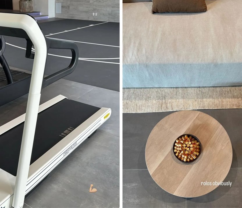 Instagram/Kylie Jenner