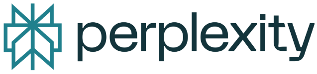 Perpexlity Logo