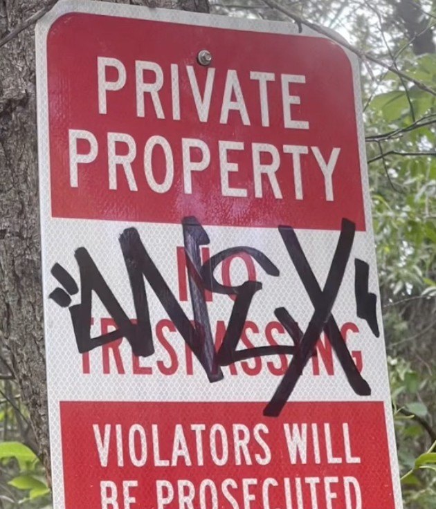 property dispute